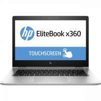 Ноутбук 13' HP EliteBook x360 1030 G2 (1EM87EA) Silver 13.3', Multi-Touch, глянц