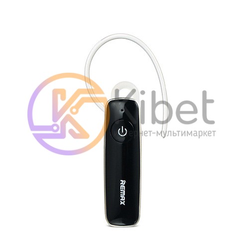 Гарнитура Bluetooth Remax RB-T8 Black