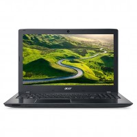 Ноутбук 15' Acer Aspire E5-576G-379V Grey (NX.GU2EU.024) 15.6' матовый LED FullH