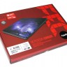 Подставка для ноутбука до 16' Havit Cooler Pad HV-F2035, Black, 2x6 см вентилято