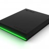 Внешний жесткий диск 2Tb Seagate Game Drive для Xbox, Black, 2.5', USB 3.0 (STKX