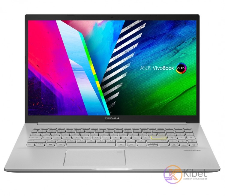 Ноутбук 15' Asus VivoBook K513EP-L11107 (90NB0SJ3-M00JK0) Hearty Gold 15.6' Full