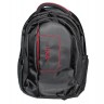 Рюкзак для ноутбука 15.6' Havit HV-B913, Black Red