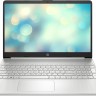 Ноутбук 15' HP 15s-eq1027ua (4R858EA) Natural Silver, 15.6', матовый LED Full HD
