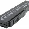 Аккумулятор для ноутбука Asus N61VG (A32-M50), Extradigital, 5200 mAh, 11.1 V (B