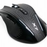 Мышь A4Tech X87 Game Oscar Neon mouse Maze Black, Optical, USB, 2400 dpi, Gaming