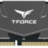 Модуль памяти 8Gb DDR4, 3000 MHz, Team T-Force Vulcan Z, Gray, 16-18-18-38, 1.35