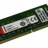 Модуль памяти SO-DIMM, DDR4, 16Gb, 2933 MHz, Kingston, 1.2V, CL21 (KCP429SS8 16)
