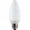Лампа накаливания E27, 40W, 2700K, B35, Philips Stan, 390 lm, 220V (921492144218