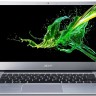 Ноутбук 14' Acer Swift 3 SF314-58-705A (NX.HPMEU.00N) Sparkly Silver 14' матовый