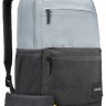 Рюкзак для ноутбука 15.6' Case Logic Uplink CCAM-3116, AshleyBlue GreyDelft, пол