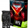 Видеокарта GeForce RTX 2060, Gainward, Phoenix, 6Gb DDR6, 192-bit, DVI HDMI DP,