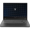 Ноутбук 15' Lenovo Legion Y540-15IRH (81SX00EPRA) Black 15.6', глянцевый LED Ful