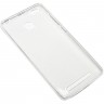 Накладка силиконовая для смартфона Xiaomi Redmi 3 Redmi 4A Transparent