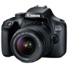 Зеркальный фотоаппарат Canon EOS 4000D 18-55 DC III