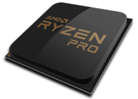 Процессор AMD (AM4) Ryzen 7 PRO 4750G, Tray + Cooler, 8x3.6 GHz (Turbo Boost 4.4