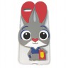 Бампер для Huawei Y5 2018, Rabbit Disney