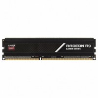 Модуль памяти 16Gb DDR4, 2800 MHz, AMD Radeon R9 Gamer, 19-19-19, 1.2V (R9416G28