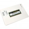 Модуль памяти SO-DIMM 4Gb, DDR3, 1600 MHz (PC3-12800), Corsair, 1.5V (CMSO4GX3M1