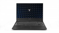 Ноутбук 15' Lenovo Legion Y530-15ICH (81FV00WTRA) Black 15.6', матовый LED FullH