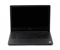Ноутбук 15' Dell Inspiron 3552 Black (I35C45DIW-60) 15.6' глянцевый LED HD (1366