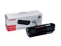 Картридж Canon FX-10, Black, MF4018 4120 4140 4150 4270 4320, 2000 стр (0263B002