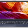 Ноутбук 15' Asus X543UB-DM1628 (90NB0IM7-M23760) Gray 15.6' матовый LED HD 1920x
