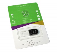 USB Флеш накопитель 32Gb T G 010 Shorty series, TG010-32GB (TG010-32GB)