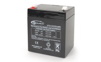 Батарея для ИБП 12В 4,5Ач Gemix LP12-4.5 90х70х101 мм