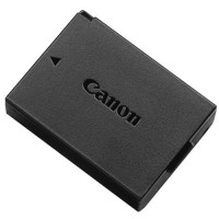Аккумулятор Canon LP-E12, 875 mAh 7.2 V, Li-Ion (6760B002)