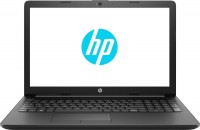 Ноутбук 15' HP 15-db1117ur (7SB42EA) Black 15.6', глянцевый LED Full HD 1920х108