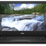 Ноутбук 14' Dell Latitude 3400 (N116L340014ERC_W10) Black 14.0' матовый LED Full