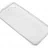 Накладка силиконовая для смартфона Huawei Y6 II Transparent