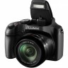 Фотоаппарат Panasonic Lumix DC-FZ82EE-K, Black, 18.9Mpx, LCD 2.3', зум оптически