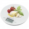 Весы кухонные Polaris PKS 0835DG, максимальный вес 8 кг, цена деления 1 г