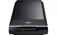 Сканер Epson Perfection V550 Photo (B11B210303), Black, CCD, A4, 9600 x 6400 dpi