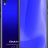 Смартфон Blackview A60 Blue, 2 Sim, сенсорный емкостный 6.1' (1132x540) IPS, Med