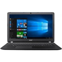 Ноутбук 15' Acer Aspire ES1-532G-C3WX Black (NX.GHAEU.008) 15.6' матовый LED HD