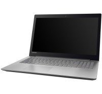 Ноутбук 15' Lenovo IdeaPad 320-15ISK (80XH00YWRA) Platinum Grey, 15.6', матовый