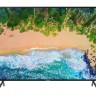 Телевизор 55' Samsung UE-55NU7120, LED Ultra HD 3840х2160 1300Hz, Smart TV, HDMI