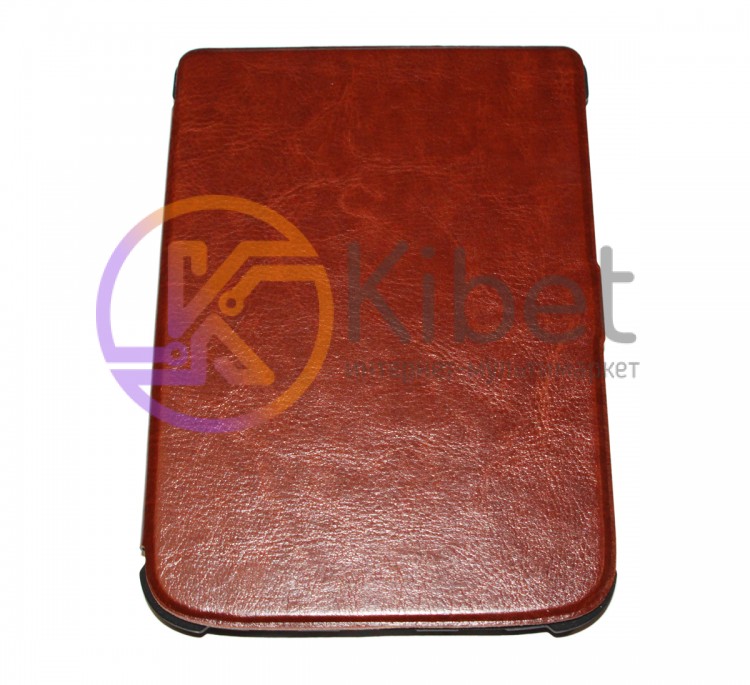Обложка AIRON Premium для PocketBook 616 627 632 Brown