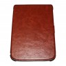 Обложка AIRON Premium для PocketBook 616 627 632 Brown