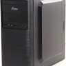 Корпус Frime FC-451B Black, 450W, 120mm, ATX Micro ATX, 3.5mm х 2, USB2.0 x 2,