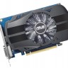 Видеокарта GeForce GT1030, Asus, OC, 2Gb DDR5, 64-bit, DVI HDMI, 1531 6008MHz (P