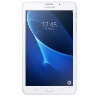 Планшетный ПК 7' Samsung Galaxy Tab A 7.0' LTE (SM-T285NZWASEK) White емкостны