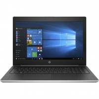 Ноутбук 15' HP 450 G5 (3QL65ES) Silver 15.6' матовый LED (1920x1080) Intel Core