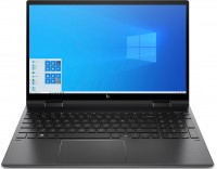 Ноутбук 15' HP Envy x360 15-ee0000ur (1N7U1EA) Dark Grey 15.6', Multi-touch, гля