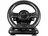 Руль Speed Link Black Bolt Racing Wheel PC