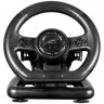 Руль Speed Link Black Bolt Racing Wheel PC