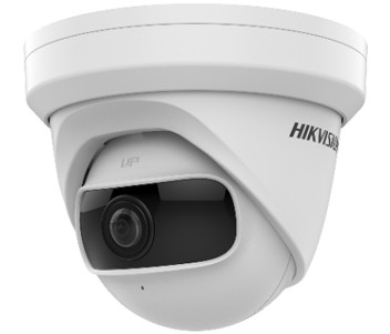 IP камера Hikvision DS-2CD2345G0P-I, 4 Мп, 1 2.7' CMOS, 2688х1520, H.265+, углы